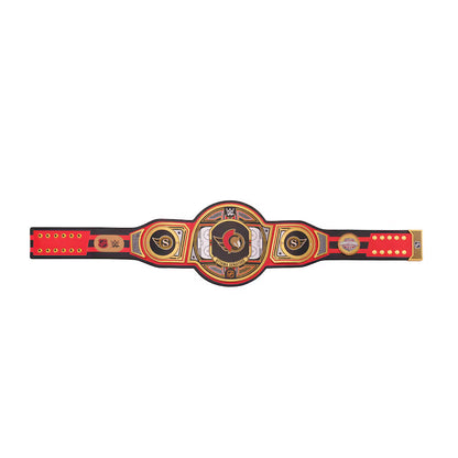 Ottawa Senators WWE Legacy Title Belt