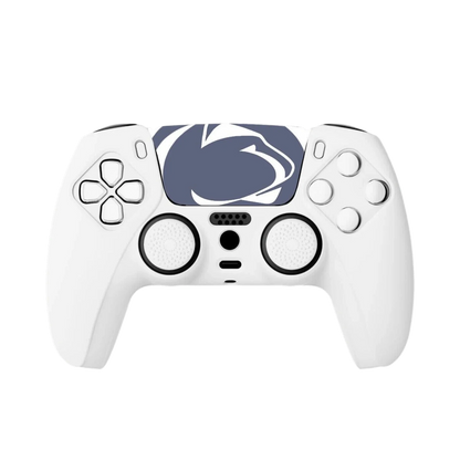 Penn State PS5 Touchpad Stickers
