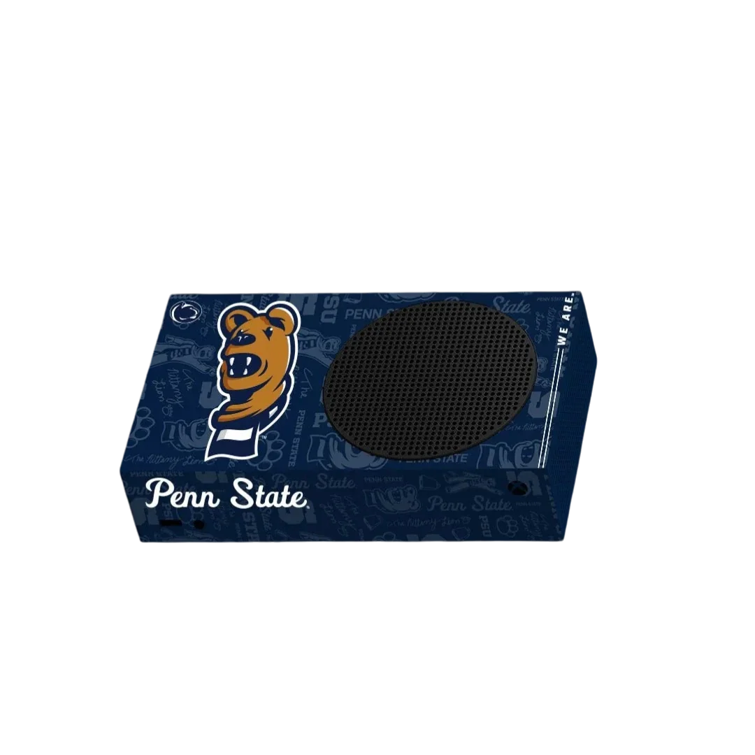 Penn State Mascot Edition Xbox VarsityWrapz