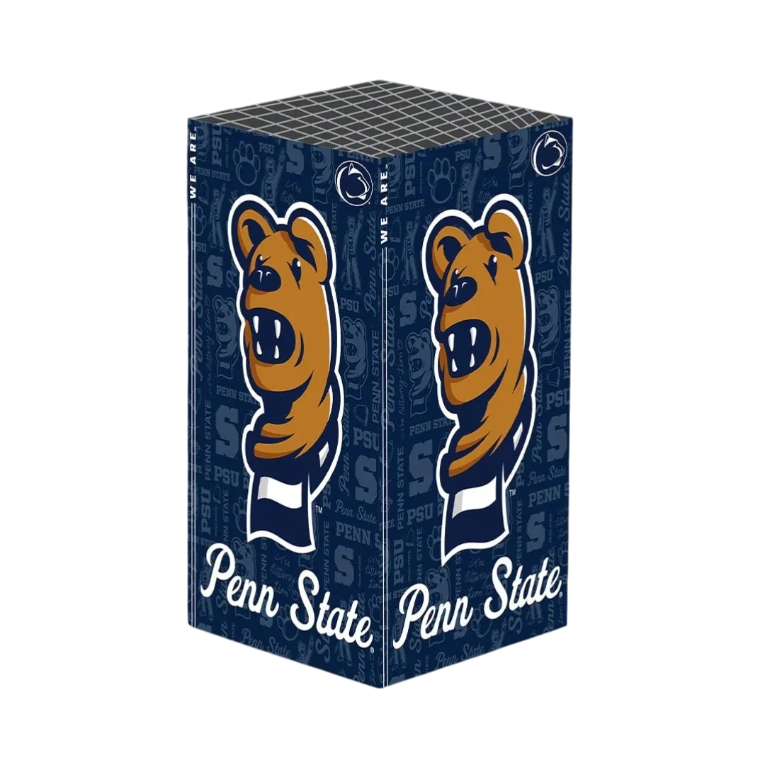 Penn State Mascot Edition Xbox VarsityWrapz