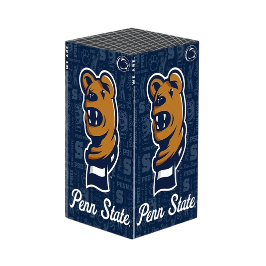 Penn State Mascot Edition Xbox VarsityWrapz