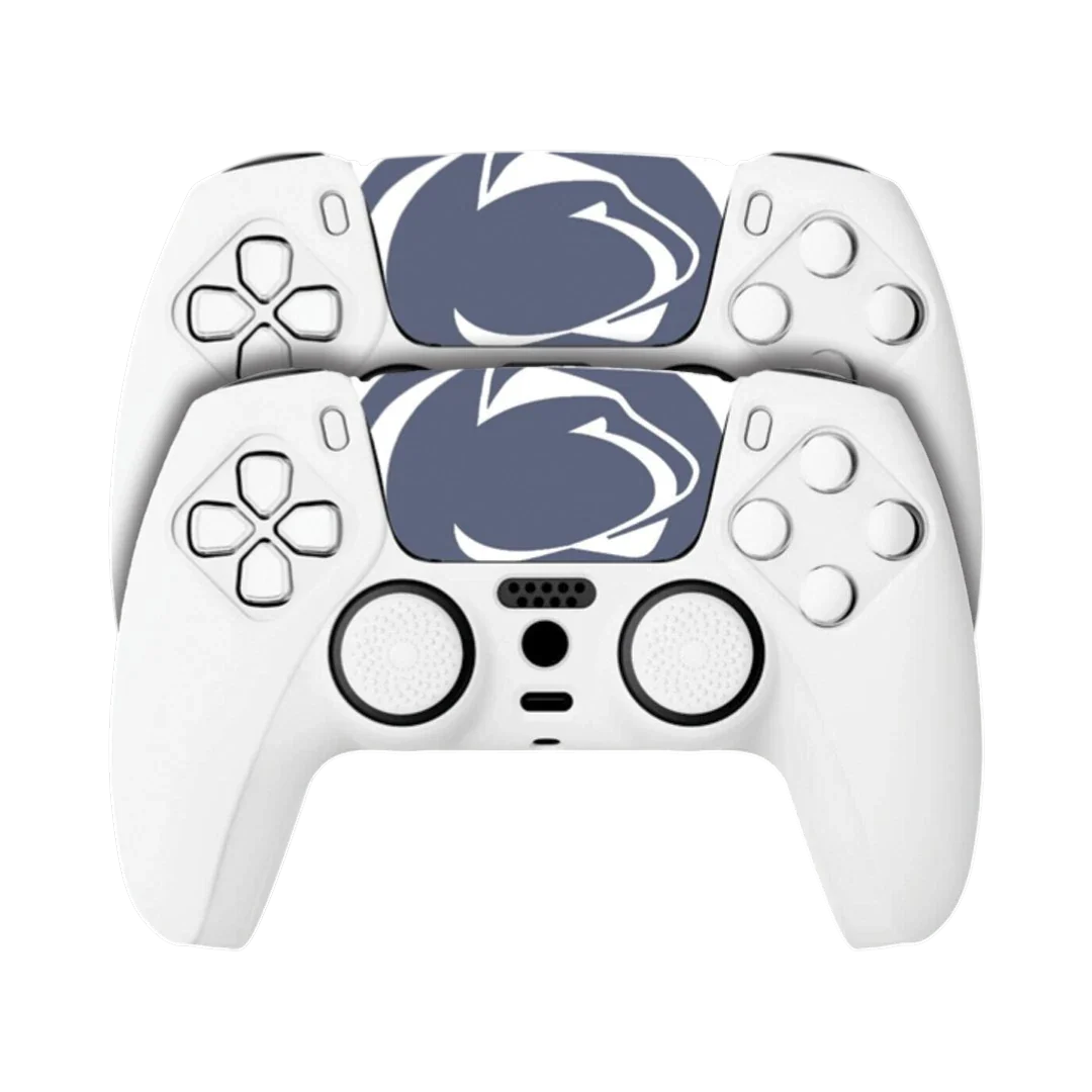 Penn State PS5 Touchpad Stickers