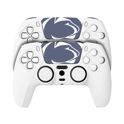 Penn State PS5 Touchpad Stickers