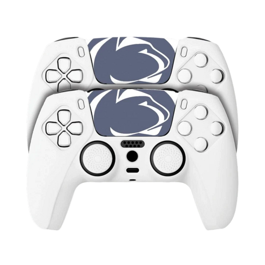 Penn State PS5 Touchpad Stickers