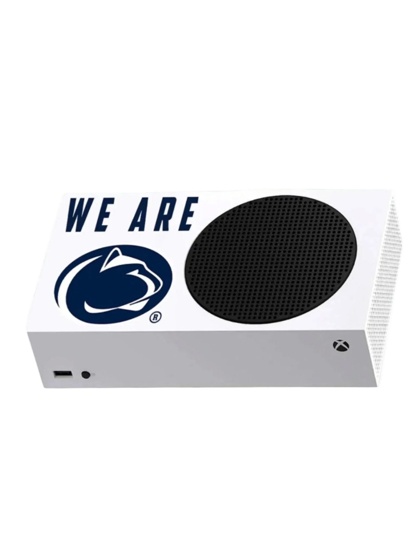 Penn State Xbox X/S VarsityWrapz