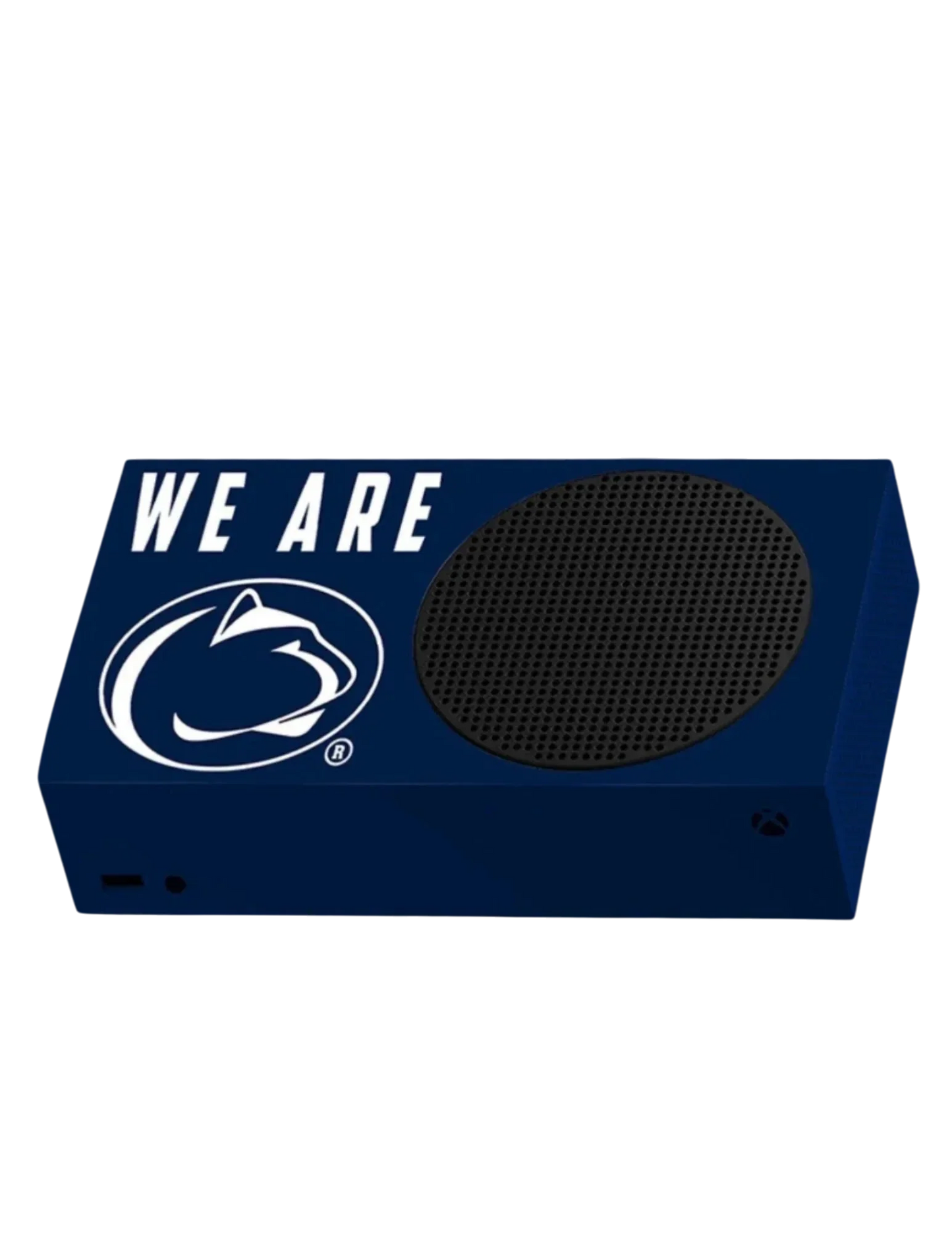 Penn State Xbox X/S VarsityWrapz