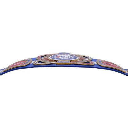 Philadelphia 76ers WWE Legacy Title Belt