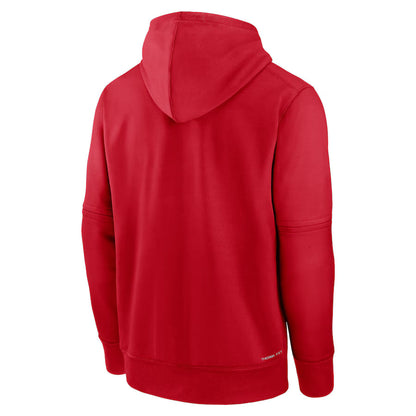 Philadelphia Phillies Hoodie – MLB Baseball Fanwear Pullover Sweatshirt