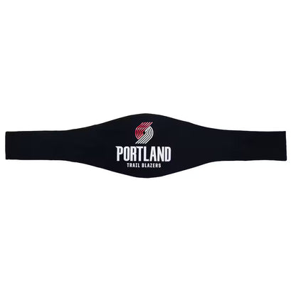 Portland Trail Blazers WWE Legacy Title Belt
