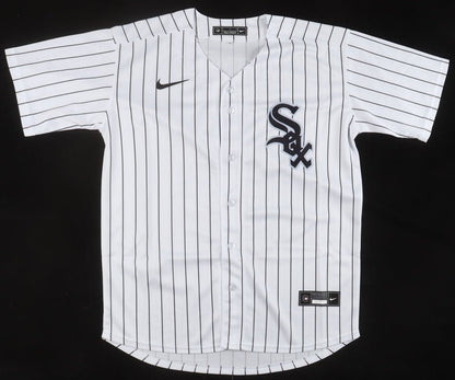 Frank Thomas Signed Jersey (JSA) Chicago White Sox