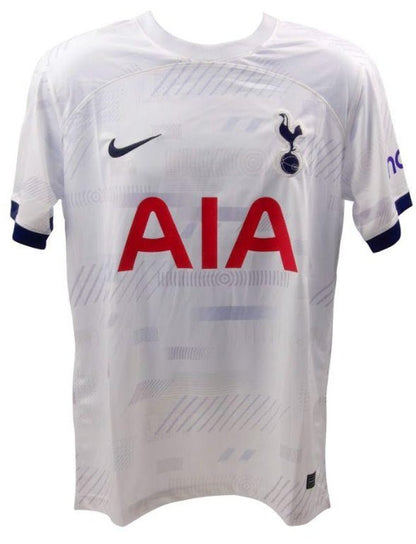 James Maddison Signed Tottenham Home Jersey (Beckett)