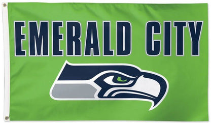 Seattle Seahawks