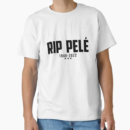 Rip Pele T-Shirt - Streetwear Style for Adults