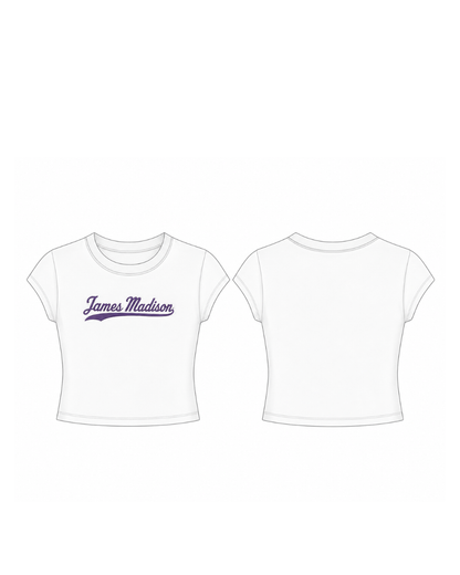 Dukes Sidelines Tee