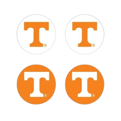 Tennessee Volunteers ThumbGripz | Pack of 2 Pairs