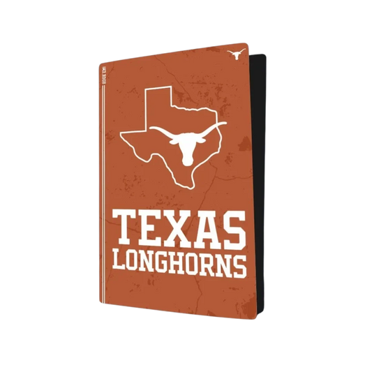 Texas Longhorns PS5 VarsityWrapz