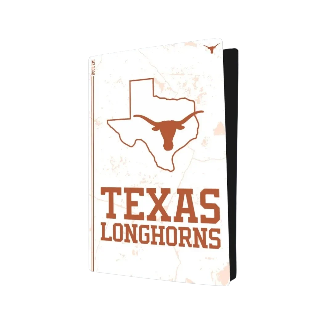 Texas Longhorns PS5 VarsityWrapz