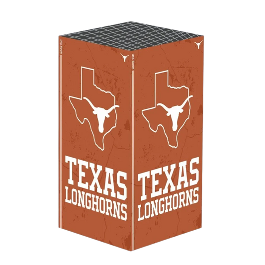 Texas Longhorns Xbox X/S VarsityWrapz