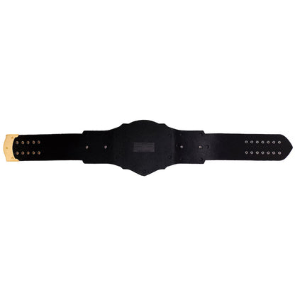 UConn Huskies WWE Legacy Title Belt