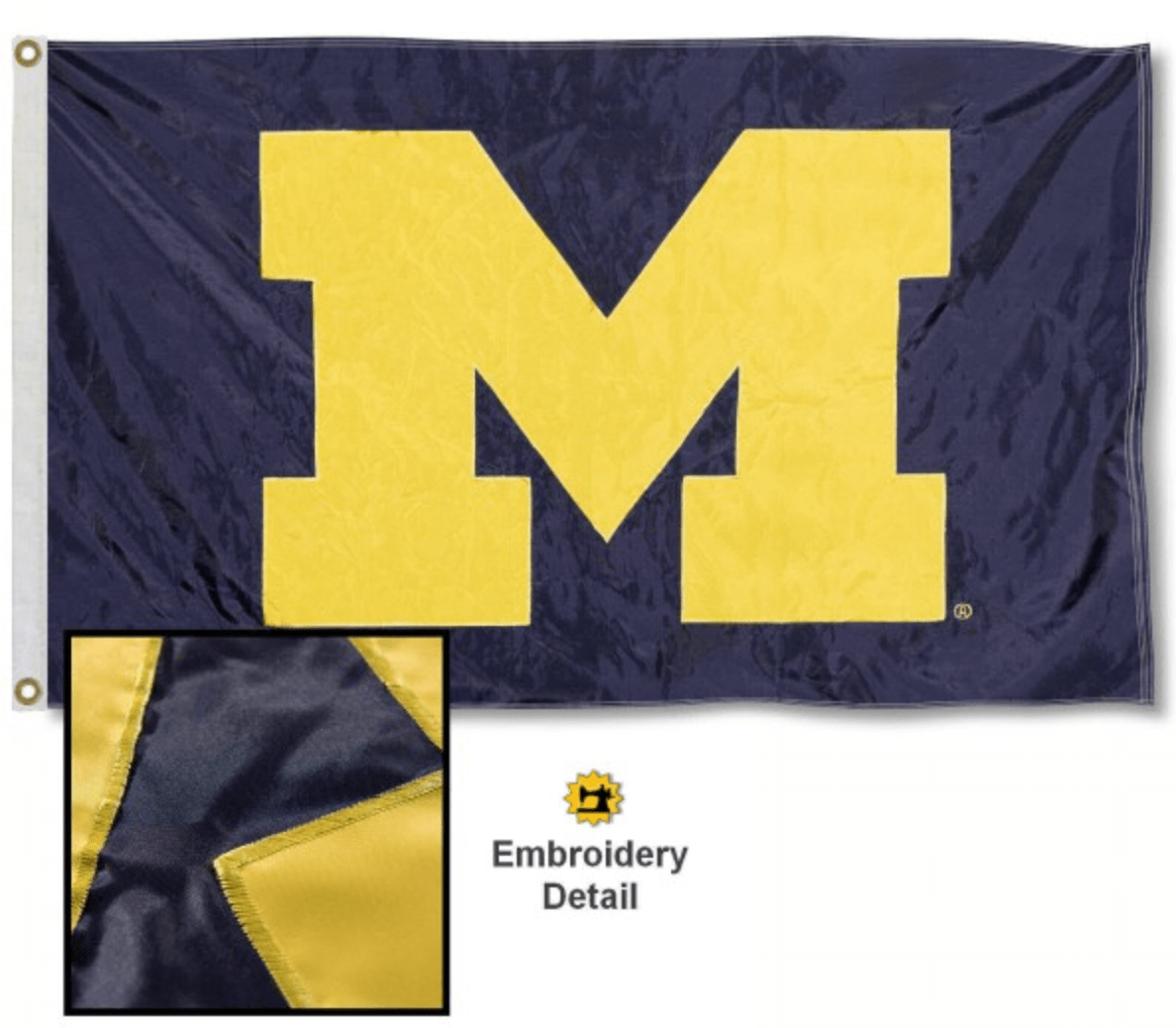 Michigan Wolverines
