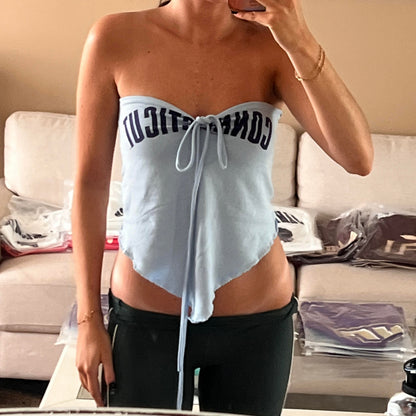 Arizona Sweetheart Tube Top