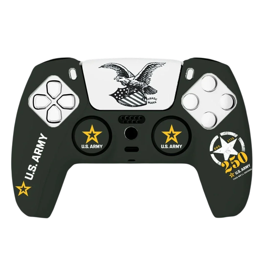 US Army PS5 Starter Kit