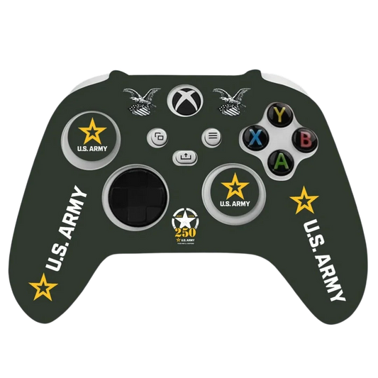 US Army Xbox Starter Kit