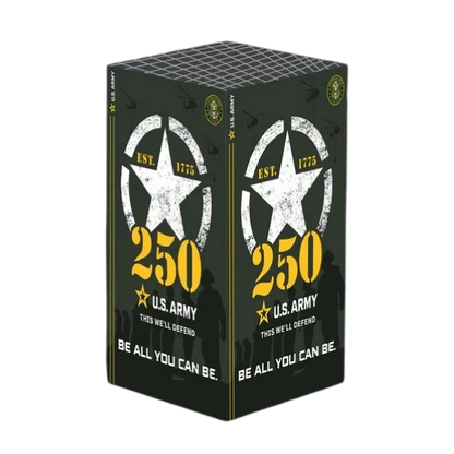 US Army Xbox VarsityWrapz