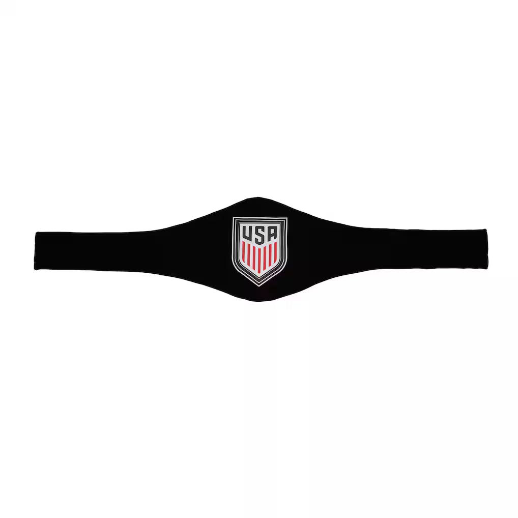 USMNT WWE Legacy Replica Title Belt