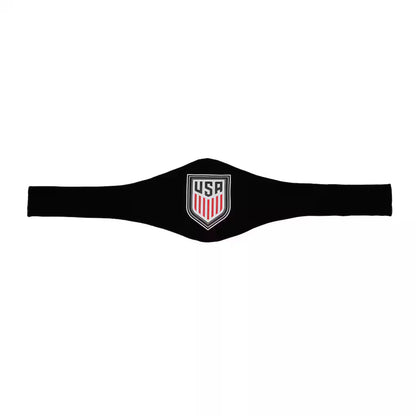 USMNT WWE Legacy Replica Title Belt