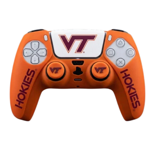 VT Hokies PS5 Starter Kit