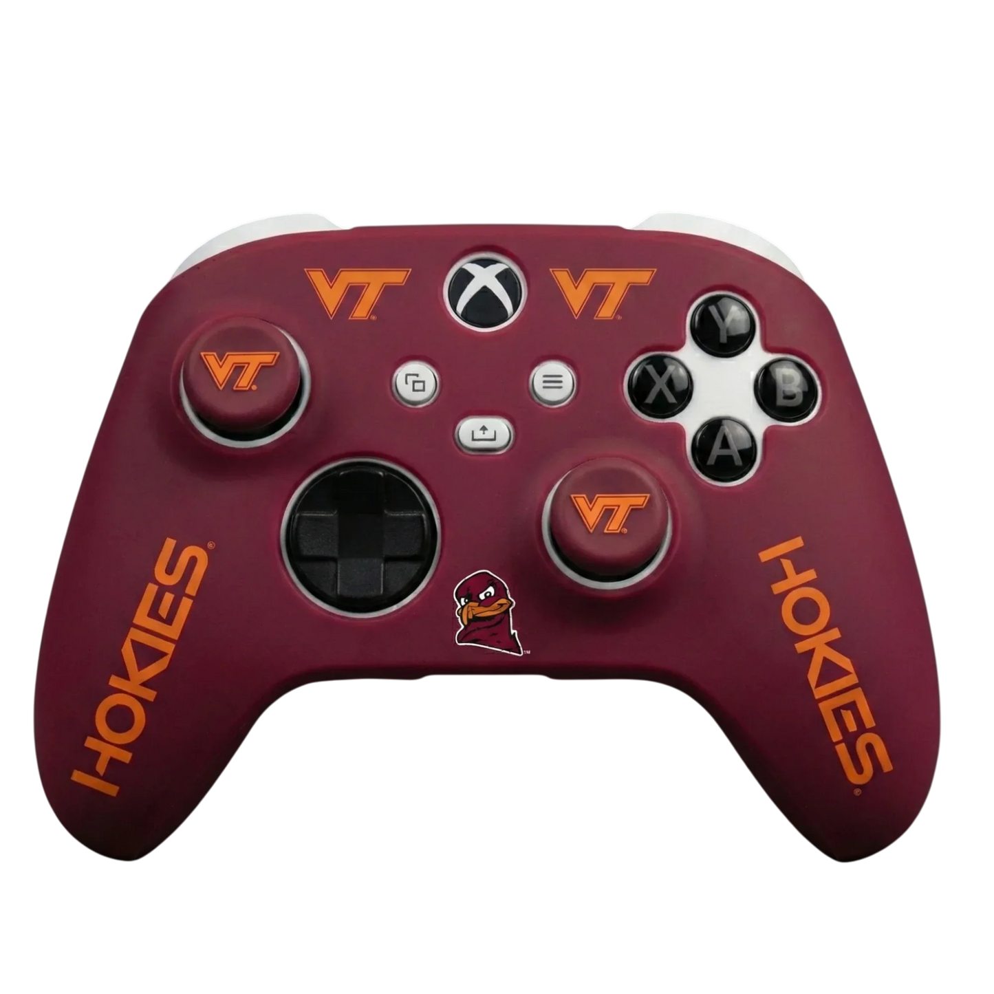 VT Hokies Xbox Starter Kit