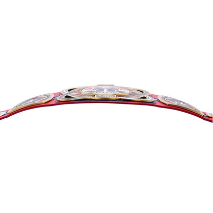 Washington Wizards WWE Legacy Title Belt