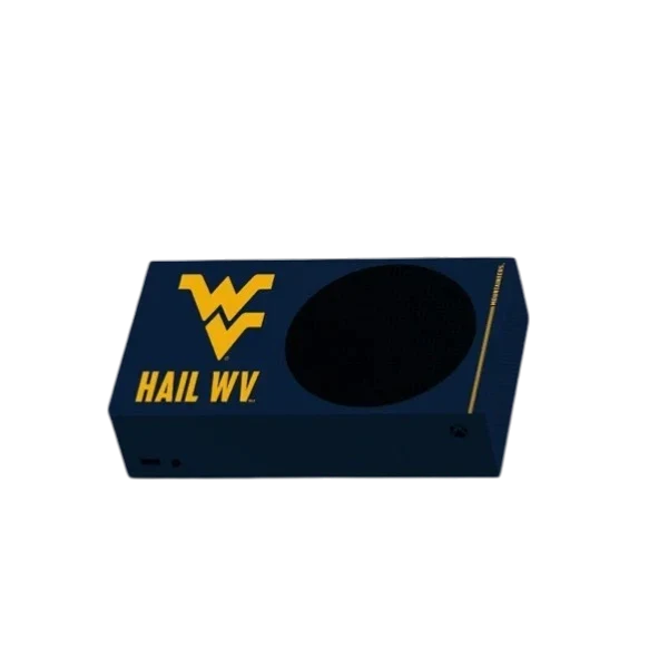 WVU Xbox VarsityWrapz