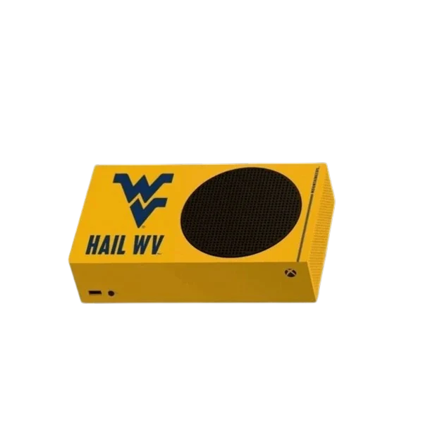 WVU Xbox VarsityWrapz
